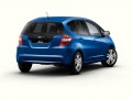 Technical specifications and characteristics for【Honda Jazz II Restyling】 - picture 5