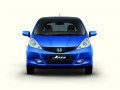 Technical specifications and characteristics for【Honda Jazz II Restyling】 - picture 2