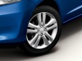 Technical specifications and characteristics for【Honda Jazz II Restyling】 - picture 11