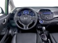 Technische Daten und Spezifikationen für Honda Jazz II - picture 5