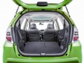 Technische Daten und Spezifikationen für Honda Jazz II - picture 4
