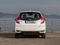 Honda Jazz III Restyling teknik özellikleri - picture 4