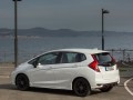 Honda Jazz III Restyling teknik özellikleri - picture 5