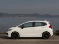 Honda Jazz III Restyling teknik özellikleri - picture 3