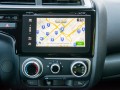 Honda Jazz III Restyling teknik özellikleri - picture 9