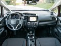 Honda Jazz III Restyling teknik özellikleri - picture 6