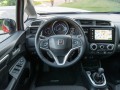 Honda Jazz III Restyling teknik özellikleri - picture 7