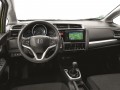Technical specifications and characteristics for【Honda Jazz III】 - picture 7