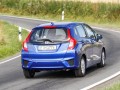 Technical specifications and characteristics for【Honda Jazz III】 - picture 5
