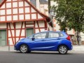 Technical specifications and characteristics for【Honda Jazz III】 - picture 4
