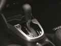 Technical specifications and characteristics for【Honda Jazz III】 - picture 8