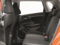Technical specifications and characteristics for【Honda Jazz III】 - picture 11
