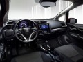 Technical specifications and characteristics for【Honda Jazz III】 - picture 6