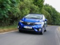 Technical specifications and characteristics for【Honda Jazz III】 - picture 3