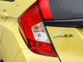 Technical specifications and characteristics for【Honda Jazz III】 - picture 12