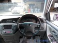 Technical specifications and characteristics for【Honda Lagreat】 - picture 3