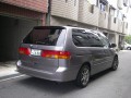 Technical specifications and characteristics for【Honda Lagreat】 - picture 2