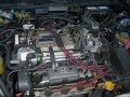 Caractéristiques techniques de Honda Legend I Coupe (KA3) - picture 5