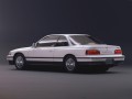 Caractéristiques techniques de Honda Legend I Coupe (KA3) - picture 2