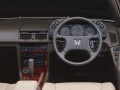 Caractéristiques techniques de Honda Legend I Coupe (KA3) - picture 4