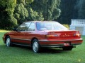 Caractéristiques techniques de Honda Legend I Coupe (KA3) - picture 3