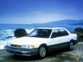 Caractéristiques techniques de Honda Legend I (HS,KA) - picture 1