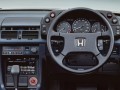 Caractéristiques techniques de Honda Legend I (HS,KA) - picture 3