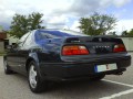 Τεχνικά χαρακτηριστικά για Honda Legend II Coupe (KA8) - picture 4