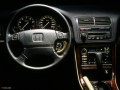 Τεχνικά χαρακτηριστικά για Honda Legend II Coupe (KA8) - picture 1