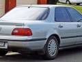 Caractéristiques techniques de Honda Legend II (KA7) - picture 3