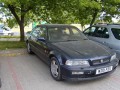 Caractéristiques techniques de Honda Legend II (KA7) - picture 2