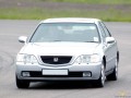 Технически характеристики за Honda Legend III (KA9) - picture 2