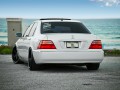 Технически характеристики за Honda Legend III (KA9) - picture 5