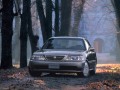 Технически характеристики за Honda Legend III (KA9) - picture 3