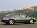 Especificaciones técnicas de Honda Legend IV (KB1) - picture 3