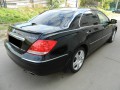 Especificaciones técnicas de Honda Legend IV (KB1) - picture 4