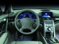 Especificaciones técnicas de Honda Legend IV (KB1) - picture 5