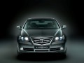 Технически спецификации на автомобила и разход на гориво на Honda Legend