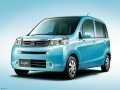 Технически спецификации на автомобила и разход на гориво на Honda Life