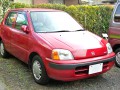 Технически спецификации на автомобила и разход на гориво на Honda Logo