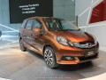 Technische Daten und Spezifikationen für Honda Mobilio (GA-IV) - picture 5