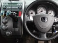 Technische Daten und Spezifikationen für Honda Mobilio Spike - picture 4