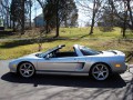 Technical specifications and characteristics for【Honda NSX Cabrio (NA)】 - picture 3