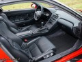 Technische Daten und Spezifikationen für Honda NSX Coupe (NA) - picture 4
