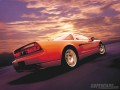 Technische Daten und Spezifikationen für Honda NSX Coupe (NA) - picture 5