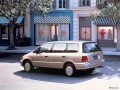 Technische Daten und Spezifikationen für Honda Odyssey I - picture 3