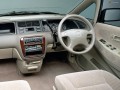 Technische Daten und Spezifikationen für Honda Odyssey I - picture 4