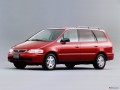 Odyssey I