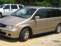 Technische Daten und Spezifikationen für Honda Odyssey II - picture 1
