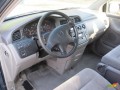Technische Daten und Spezifikationen für Honda Odyssey II - picture 4